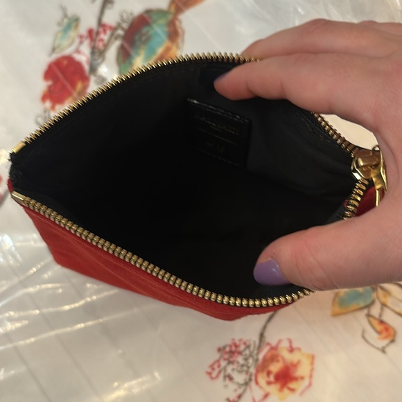 Balmain + H&M pouch - Picture 3 of 4